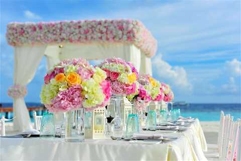 Wedding Reception Highly Recommended 24x7 Services In Lengkok Bahru Singapore | Easy Singapore..