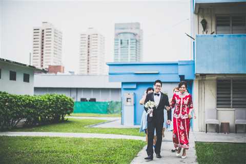 Cheap Wedding Packages Choices In Singapore Buangkok | SGP Affordable Wedding Guide