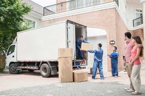 Here is a checklist for your moving day  - ArticleTed -  News and Articles