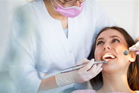 Canberra Dentist Provider Acacia Dental Group Is Offering Teeth Whitening Services