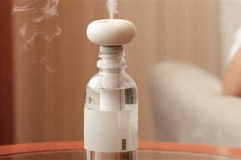 Best Portable Humidifier for 2022