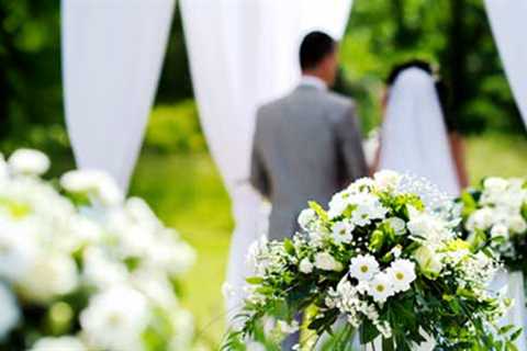 Garden Wedding Ceremony Songs - entertainmentnow.com.au