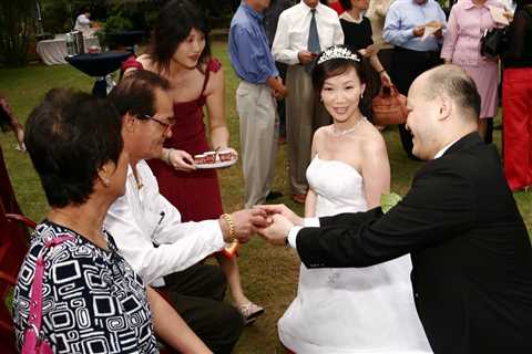 Our Experts Serve Comprehensive Wedding Photos Singapore Changi | Best Wedding Venue SGP