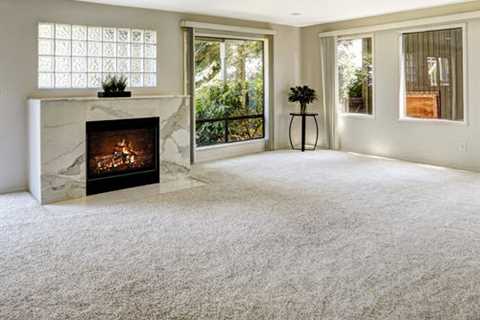 Affordable Carpet Cleaning Warrenton VA | Culpeper | Manassas