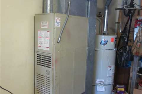 Gresham Tune Up Services for Furnaces - Tune Up Company for Furnaces in Gresham | Efficiency..