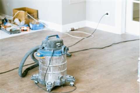 The Very Best Outwood Commercial Cleaning Service