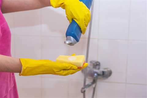 The Very Best Great Horton Commercial Cleaning Services