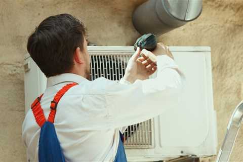 What size air conditioner do I need for my home?