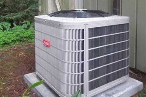 How much does central air conditioning repair cost?