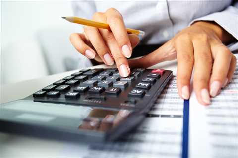 Financial Analysis - Financial Statement Analysis Services