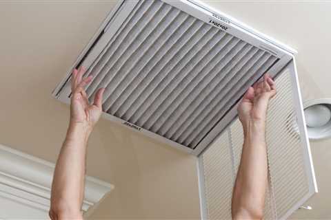 Do it yourself central air conditioning installation