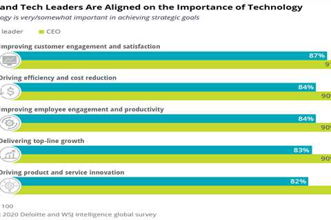 The Role of a CIO