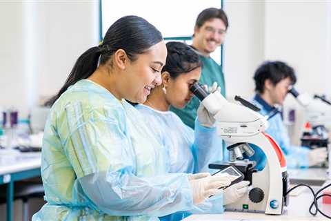 Medical Laboratory Scientist Salary