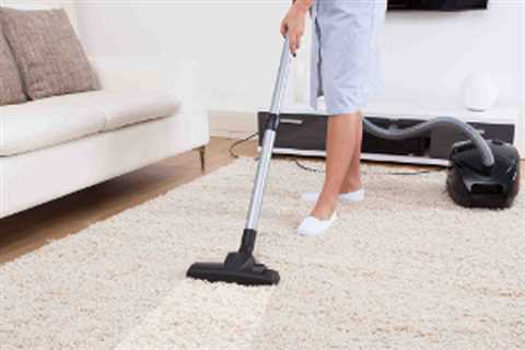 The Best Commercial Cleaning Solutions Crofton