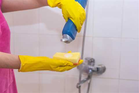 The Best Kinsley Commercial Cleaning Solutions