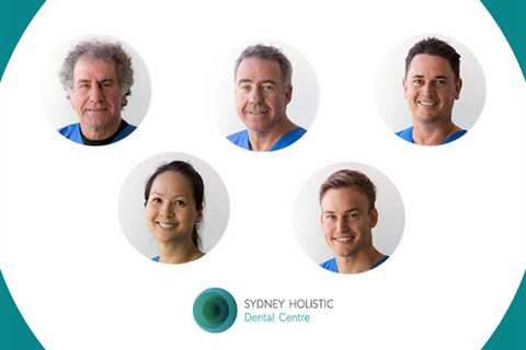 Sydney Holistic Dental Centre