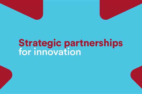 McKinsey Partnerships - Planning and Executing Partnership Building Strategies