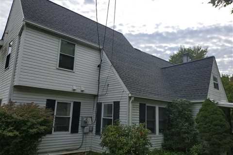 Roof Replacement Near Buffalo NY