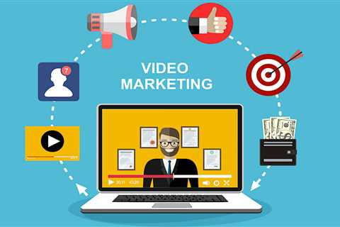 5 Video Marketing Tips For Your Business