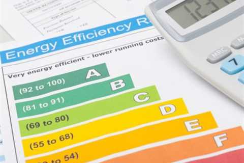The government criticized the level of incentives for heat pumps and energy efficiency