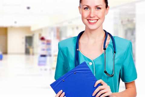 Five Ways a Master Degree in Nursing Can Advance Your Career