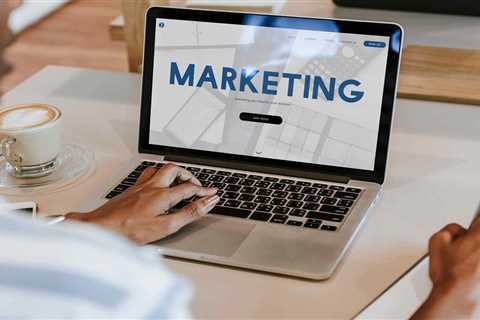 How to Write a Business Marketing Strategy