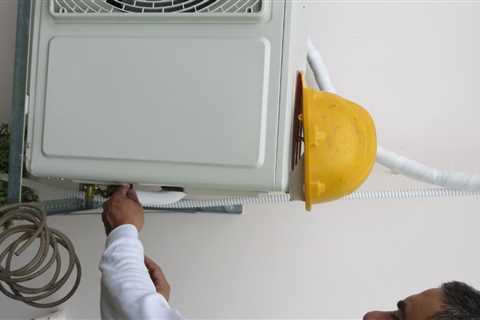 Work Gallery - Efficiency Heating & Cooling