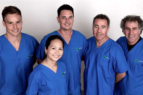 Holistic Dentist in Sydney Explains What Is Involved in a Holistic Dentistry Consultation