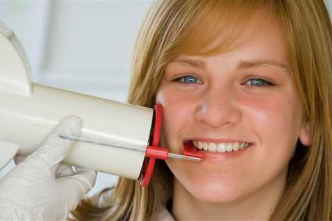 Modern Dentistry Recommended By Dentist In Woden