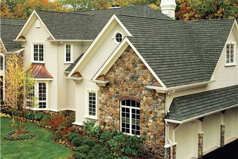 Affordable Roofing Contractor — Amherst NY