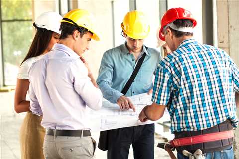 Basics Functions оf a Construction Manager