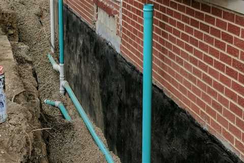 How long does foundation waterproofing last?