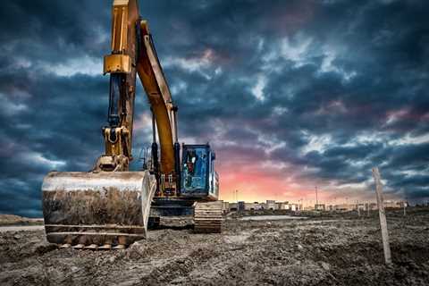 Geotechnical Engineering, Soil Check In Building New Homes