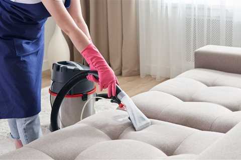 The Very Best Featherstone Commercial Cleaning Service