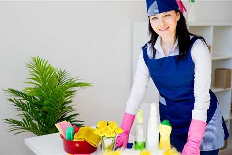 The Best Normanton Commercial Cleaning Solutions