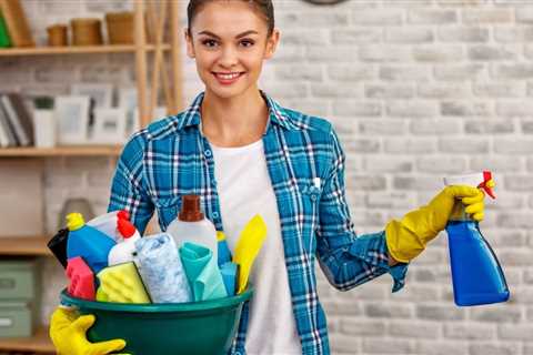 The Best Kirkhamgate Commercial Cleaning Service