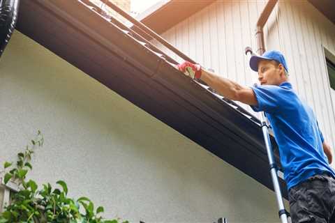 How important is home maintenance?