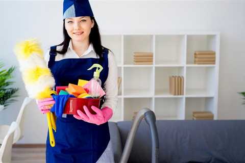 The Best Liversedge Commercial Cleaning Service