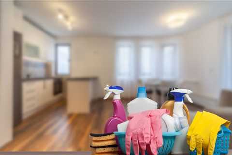 The Best Commercial Cleaning Services Willow Park