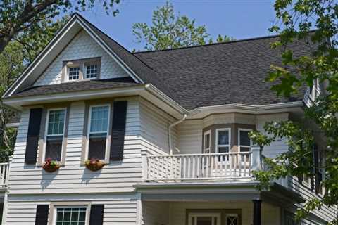 Residential Roofing Contractors Buffalo NY