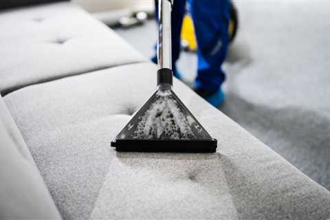 The Very Best Commercial Cleaning Services Towngate