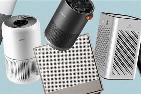 11 Best Prime Day Air Purifier Deals 2022 that are a breath of fresh air, starting at $40 | ..