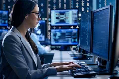 What Does it Take to Become a Network Security Analyst?