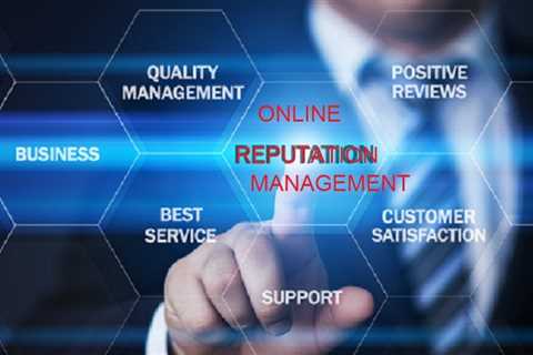 The Single Strategy To Use For Best Online Reputation Management Services in Orange  —..