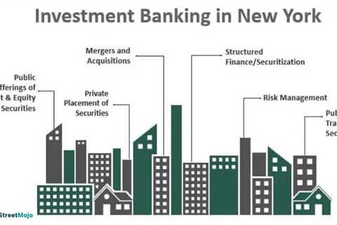 A Quick Guide to an Investment Banker Career