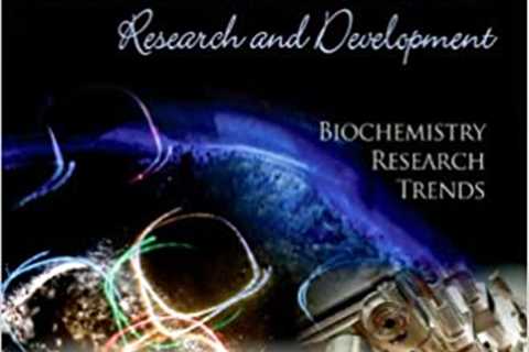 A Career in Biotechnology Research and Development