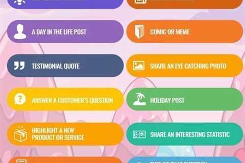 The smart Trick of Social Media Calendar Template - Infinity That Nobody is Talking About : Home:..