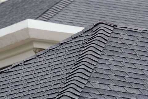 Residential Roofing Services in Amherst NY