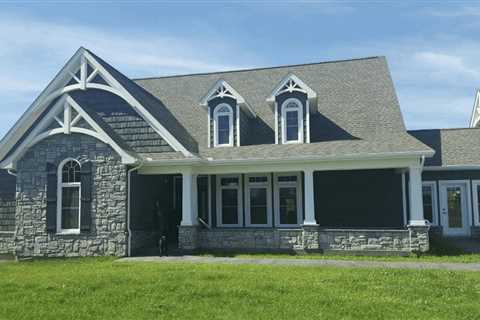 Roofing Services in Amherst NY