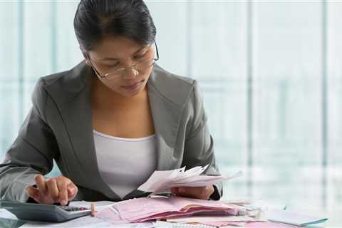 Qualities of a Private Accountant